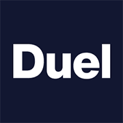 Duel লোগো